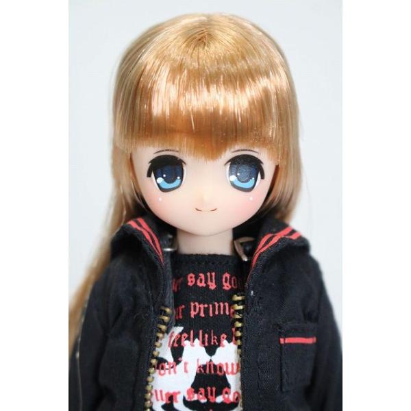 azone/えっくすきゅーと:ころん sweet punk girls S-24-03-10