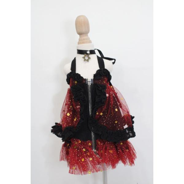 MDD/OF:花偶堂様製衣装セット S-25-08-24-511-GN-ZS