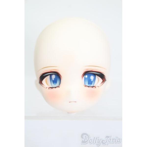 中古　TinyFox ノーミ ヘッド ドール TinyFox/ノーミヘッド S-24-12-15-339-GN-ZS : dollyteria