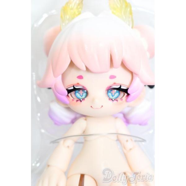 7#606 虫虫カフェサイズ 現品販売】天堂制造Studio「KUKAKA(クカカ)：虫虫カフェ」BJD