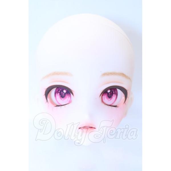 DDH-01/カスタムヘッド:night cherry様製 //Dollfie Dream ドルフィー
