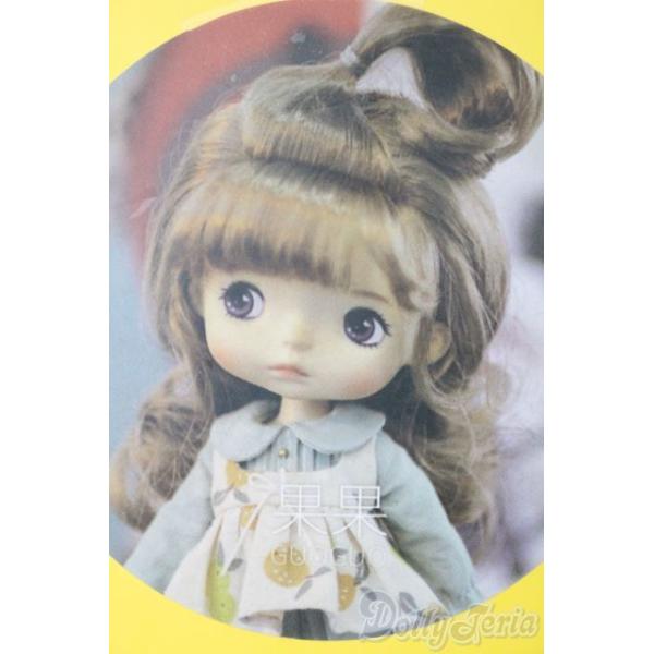 MONST JOINT DOLL/モンストドール：果果 S-25-11-02-592-TO-ZS