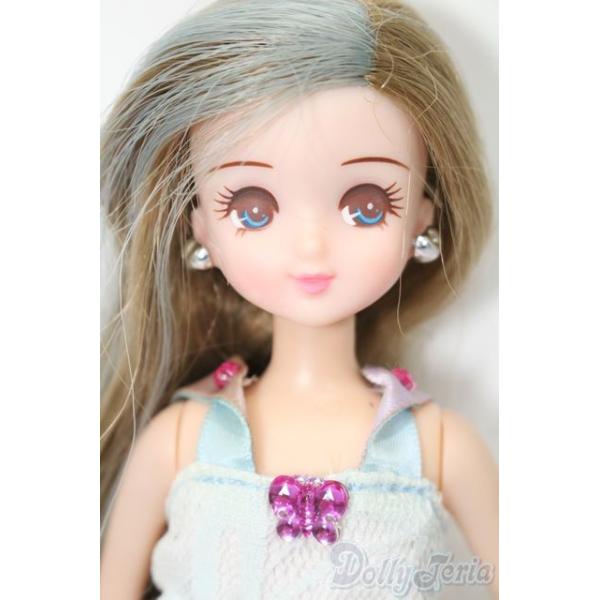 ゆったりさん　おおきなショッピングモール　キラメイクつばさちゃん Amazon.co.jp: リカちゃん ドール キラメイク つばさちゃん : おもちゃ