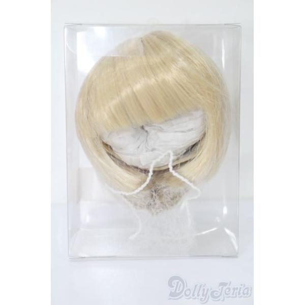 9inch/みさんとるーぷ様製ウィッグ S-25-11-23-507-TO-ZS : dollyteria
