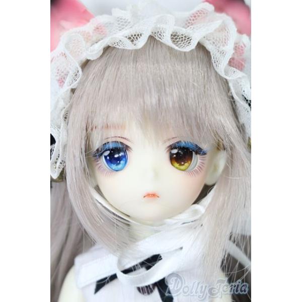 DOLL ZONE/Miyou Odd-Eyed Maid Cat Girl ver. Ltd 女の子 S-26-01-04