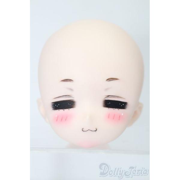 imomodoll emptyカスタム ヘッド 1/4 ディーラー様製 IMOMODOLL/1/4/Emptyカスタムヘッド //海外製キャストドール// S-26-02
