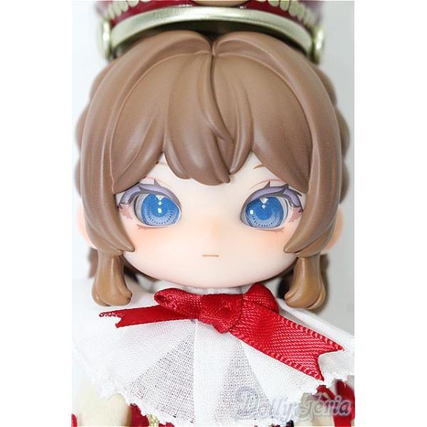 SIMONTOYS LIRORO(リロロ)/童話の家シリーズ くるみ割り人形 S-25-11