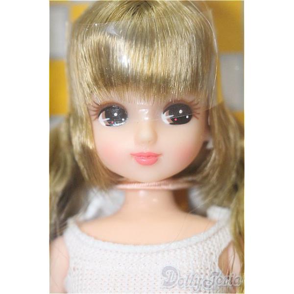キャッスル/リカちゃん 2020年9月S月間ドールコレクション(モデルNO