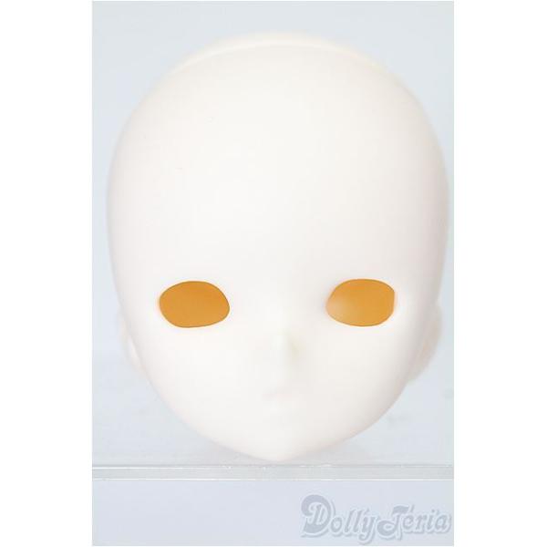 TinyFox/1/4スケールドール用ヘッド D-02 S-26-02-08-520-TO-ZS