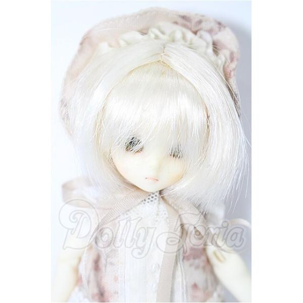 The Orient Doll/小(so)本体 //海外製キャストドール// S-26-03-01-204