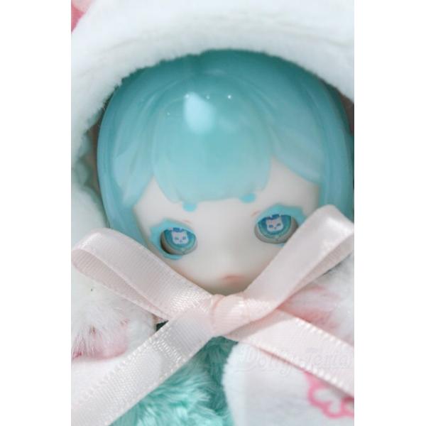 PENNY'S BOX/ANTU(アンティーユ):可愛いプチ ブラインドぬいぐるみ