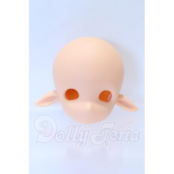 TinyFox/1/6 C-11 ヘッド //海外製キャストドール// S-26-06-07-377-SK