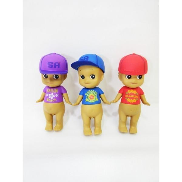Io1227 019 ソニーエンジェル ビーチシリーズ ハワイver 3体セット Io1227 019 Dollyteria 通販 Yahoo ショッピング