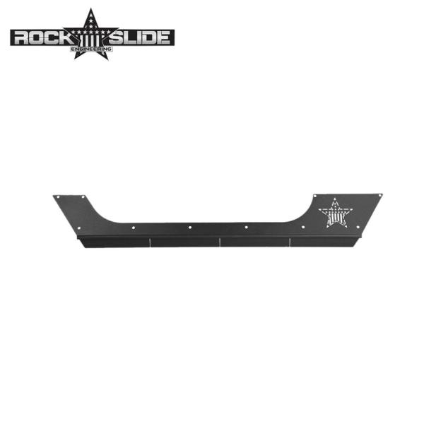 クライスラー・ジープ [ROCKSLIDE ロックスライドエンジニアリング