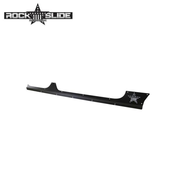 jkラングラー ポイズンスパイダー サイドステップ ロックスライダー jk