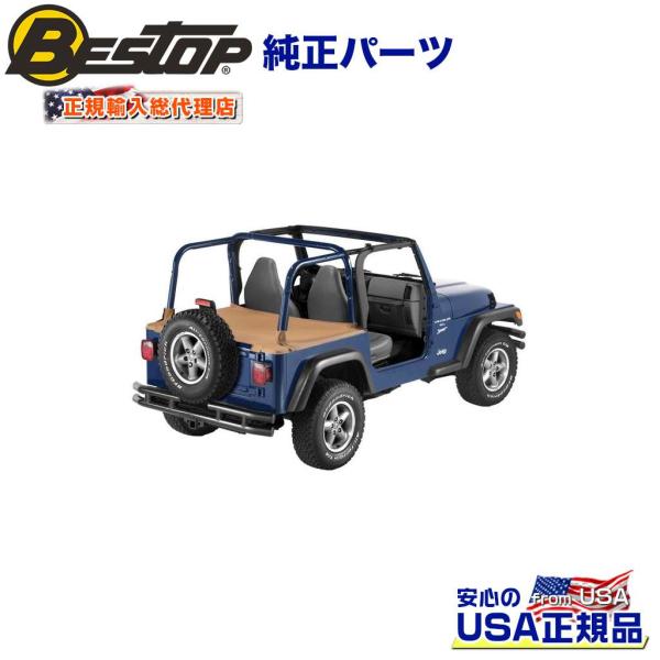 クライスラー・ジープ [BESTOP(ベストップ)正規輸入代理店