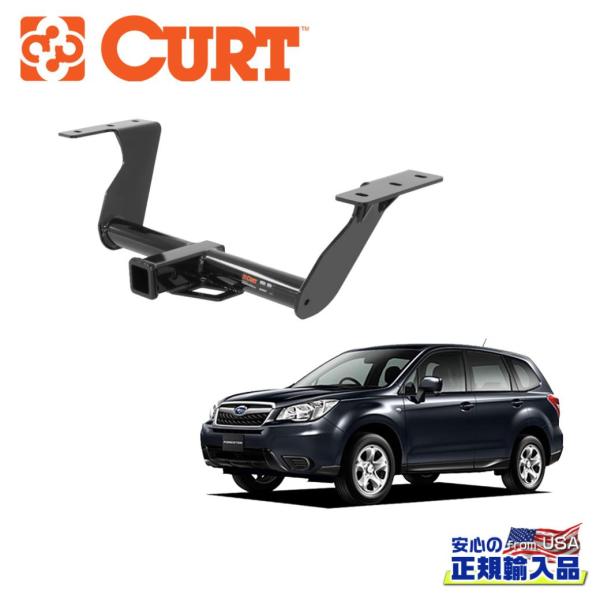 フォレスターSH5　純正ヒッチメンバー フォレスターSH5 純正ヒッチメンバー フォレスターSH5 純正