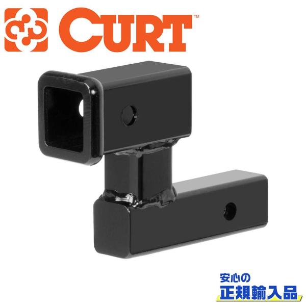 鉄製垂直ヒッチアダプター 鉄製垂直ヒッチアダプター Sfbe029091f804982b2956b6d1de89