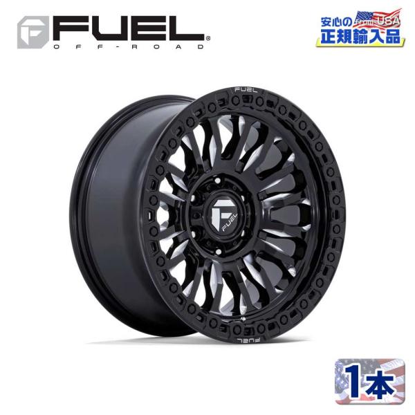 FUEL OFF-ROAD [FUEL OFFROAD(フューエルオフロード)正規代理店 FUEL OFF-ROAD [FUEL OFFROAD(フューエルオフロード)正規代理店