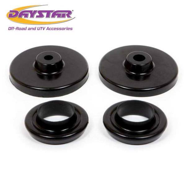 DAYSTAR 正規品 JLラングラー 0.75インチスペーサー 前後セット