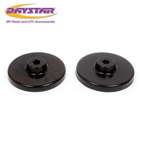 DAYSTAR 0.75インチ リア コイルスペーサー ジープ JLラングラー クライスラー・ジープ [DAYSTAR デイスター]リア 0.75インチ リフト