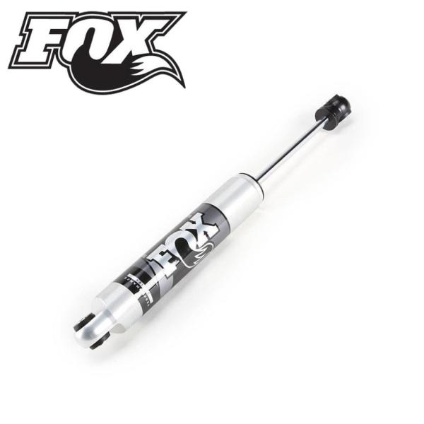 ハイエース用 FOX パフォーマンスシリーズ ショックアブソーバー FOX：ハイエース200系』FOXショックアブソーバー : CRAFT AOI