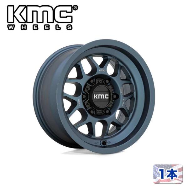 KMCホイール　新規出品用 dolonco_km725lx168068