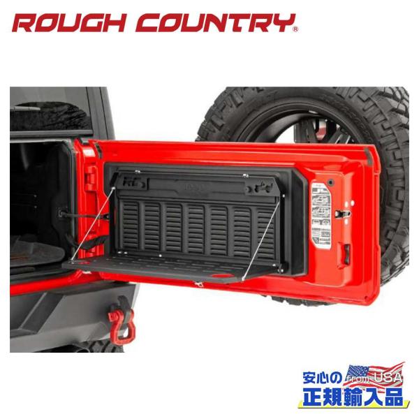 クライスラー・ジープ [ROUGH COUNTRY(ラフカントリー)正規輸入総代理