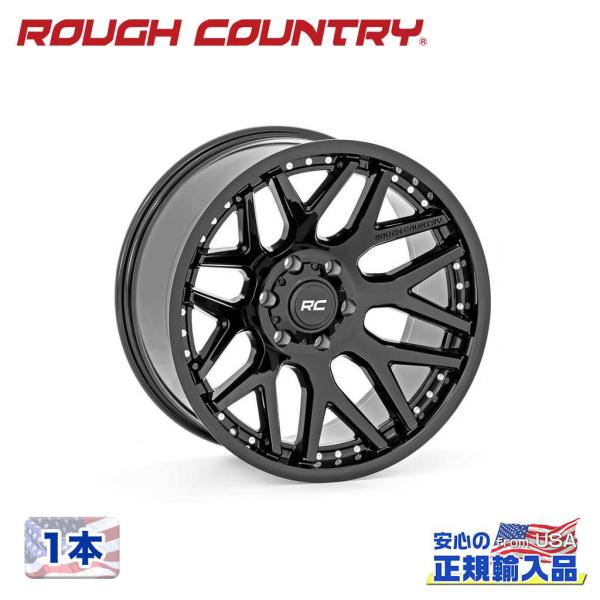 20inchホイール RF1 20 inch Gloss Black Rims 20x10.5/12 fits Bentley
