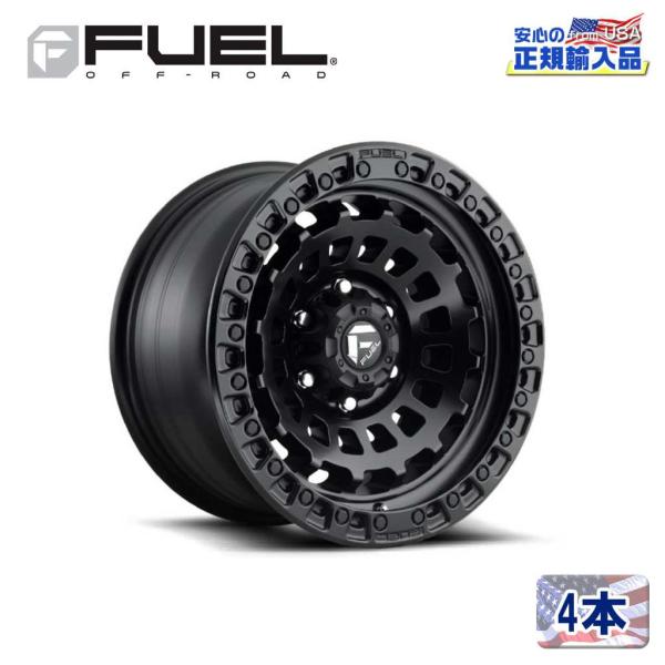 【大幅値下げ】プラド等FUEL D766 BF33/12.5R17 4本セット 大幅値下げ】プラド等FUEL D766 BF33/12.5R17 4本セット 大幅