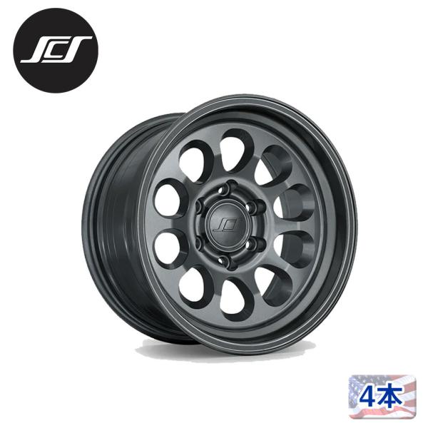 SCS GEN5 2本 グロスダークブロンズ① SCS GEN5 2本 グロスダークブロンズ① 日本正規代理店！基本納期
