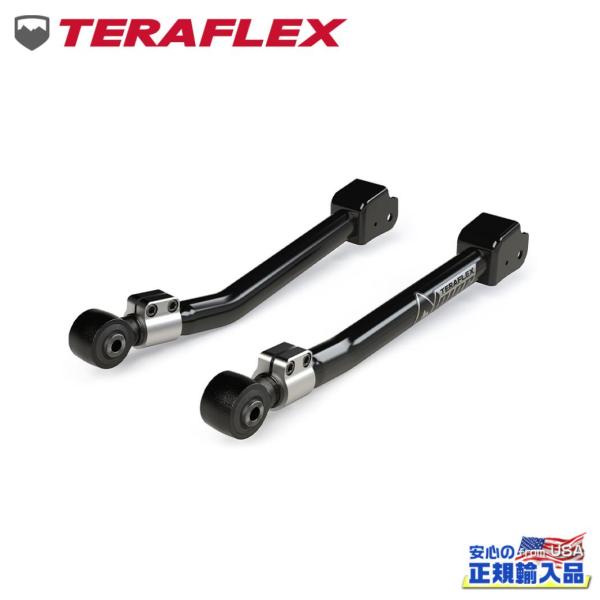クライスラー・ジープ [TERA-FLEX テラフレックス]Alpine