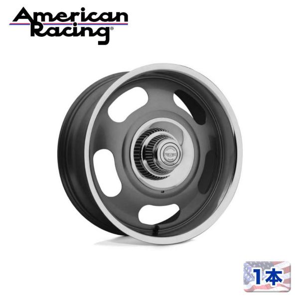 American Racing アメリカンレーシング]20インチ ホイール VN506 20×8J