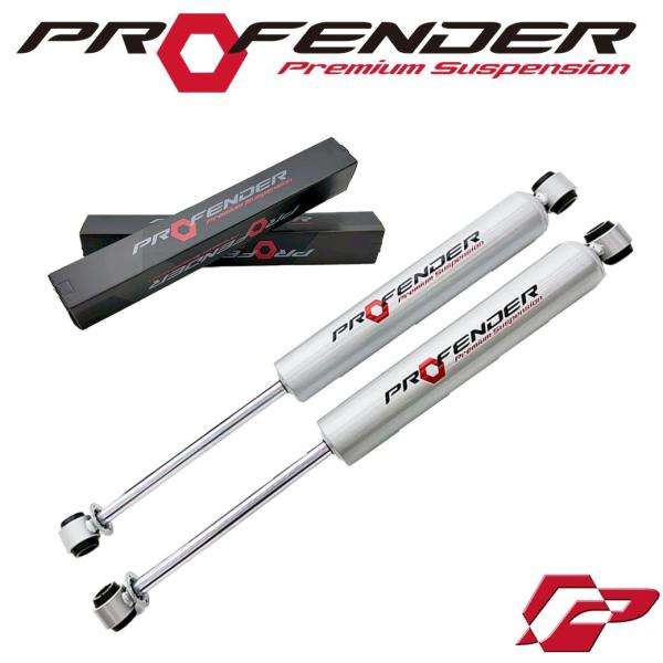 PROFENDER 正規輸入代理店】 XTシリーズショック(高圧ガス) TOYOTA