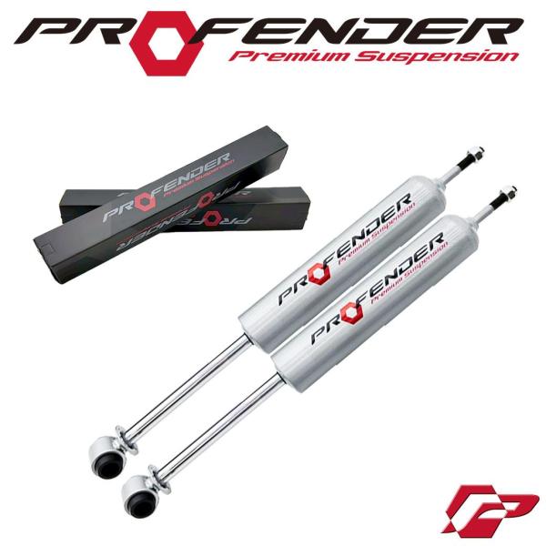 PROFENDER 正規輸入代理店】 XTシリーズショック(高圧ガス) TOYOTA