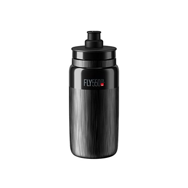 他サイト： ELITE FLY TEX ボトル 550ml ブラックの商品画像