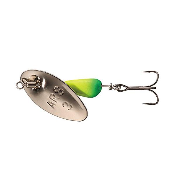スミス(SMITH LTD) ARスピナー トラウトモデル 3.5g #21 CJLG スミス(SMITH LTD) ARスピナー トラウトモデル 3.5g #21 CJLG