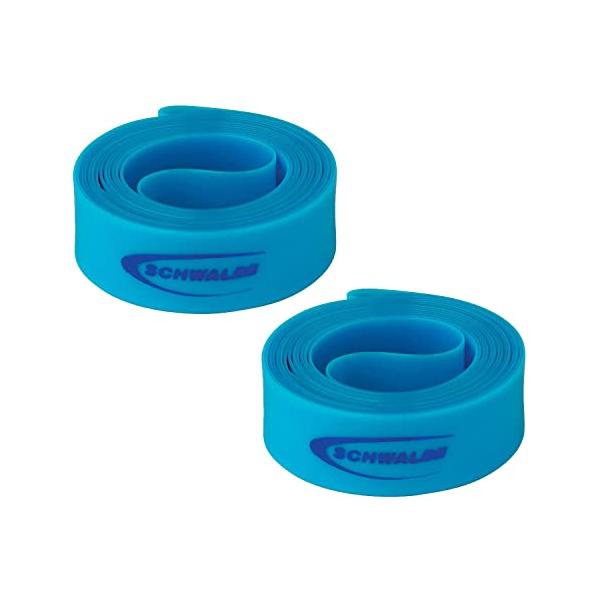 他サイト： SCHWALBE(シュワルベ) ハイプレッシャーリムテープ(2本入) 700C用 16mm幅 FB16-622【正規品】の商品画像