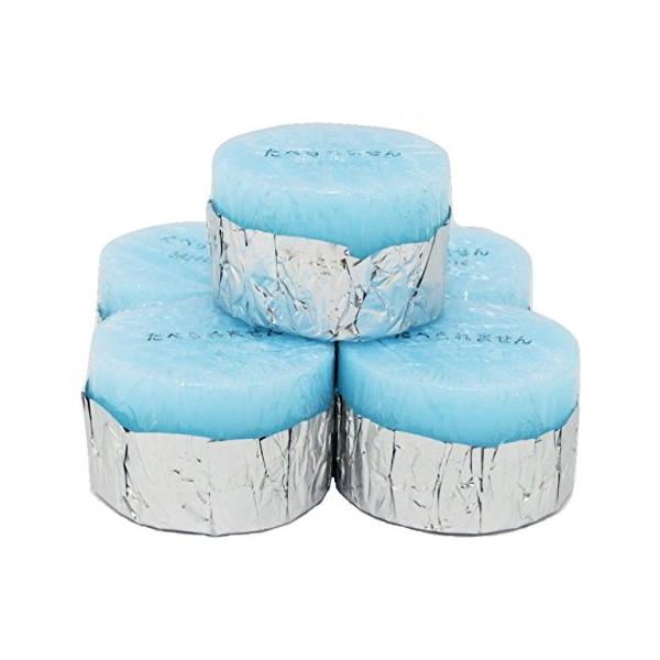 他サイト： 固形燃料 30g×40個 カエンニューエース [HTRC4.1]の商品画像