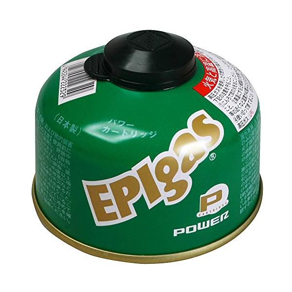 他サイト： イーピーアイガス(EPIgas) 110パワーカートリッジ G-7013の商品画像