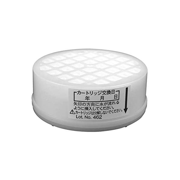 他サイト： カクダイ ピュアラ用 浄水カートリッジ 357-991の商品画像