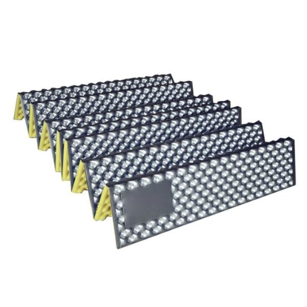 仕様： アイテム：超軽量フォームキャンプマットレス 色：黄色 展開サイズ：182x55x 1.6cm（ L * W * H）/71.65x21.65x0.63in 折りたたみサイズ：55x13x14.5cm（L * W * H）/21.65...