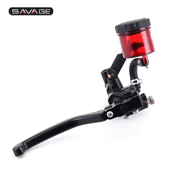 w650 ブレーキ カワサキ ☆送料430円~ 新品 NEW 黒ブレーキレバー ＊W400