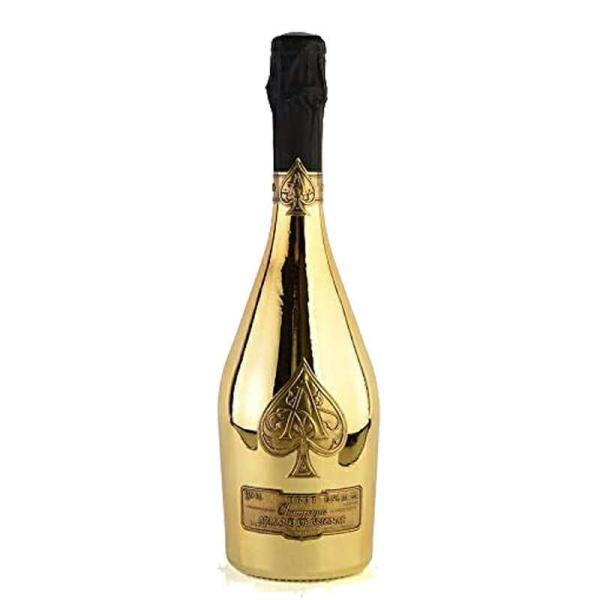 シャンパン アルマンド ゴールドの人気商品・通販・価格比較 - 価格.com