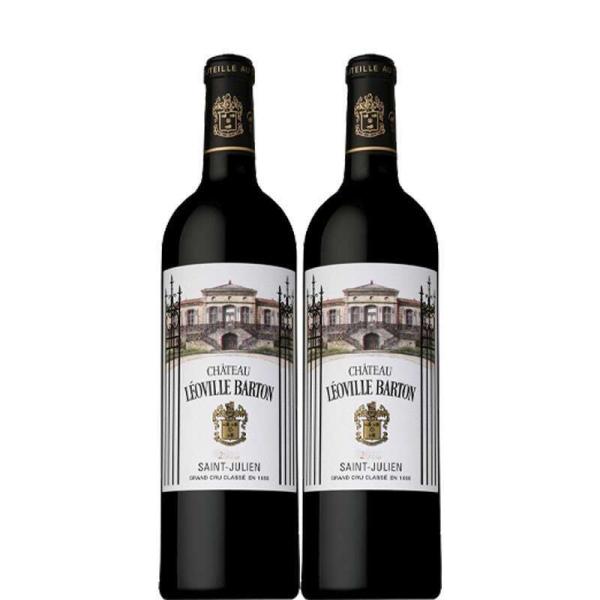 シャトー・レオヴィル・バルトン」の人気商品一覧 | 安い商品を通販