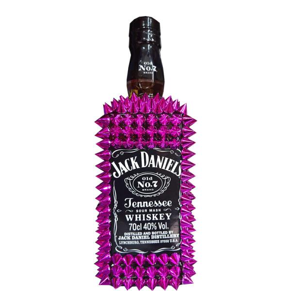 JACK DANIEL'S（ジャックダニエル） ジャック ダニエル デコレーション