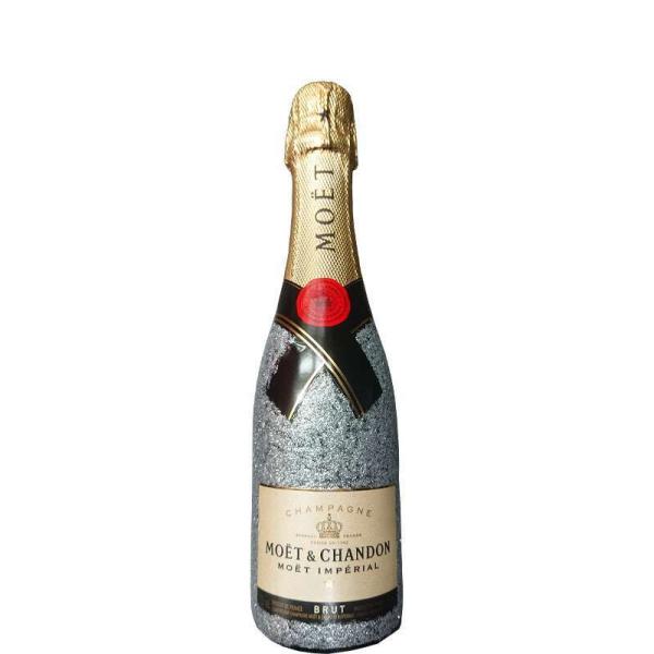 えびすじゃっぷ 森山 オリジナルシャンパン