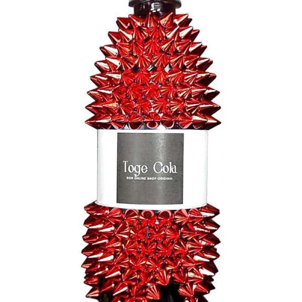 限定品   ロイヤルドルトン コカコーラ 広告フィギュア ZYTOYS】ZY3010AB 1/6スケール ジュース＆ビール ボトルコンテナ