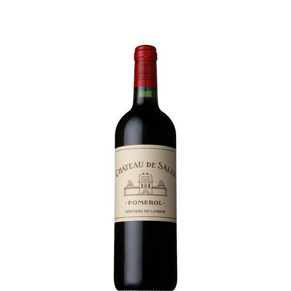 フランス シャトー・ド・サル (ワイン) 価格比較 - 価格.com