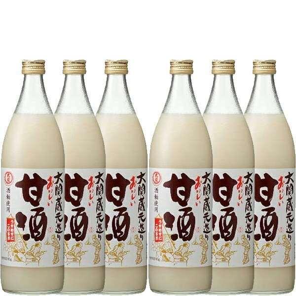 mn  Î rl 940ml×6{ mIȂn